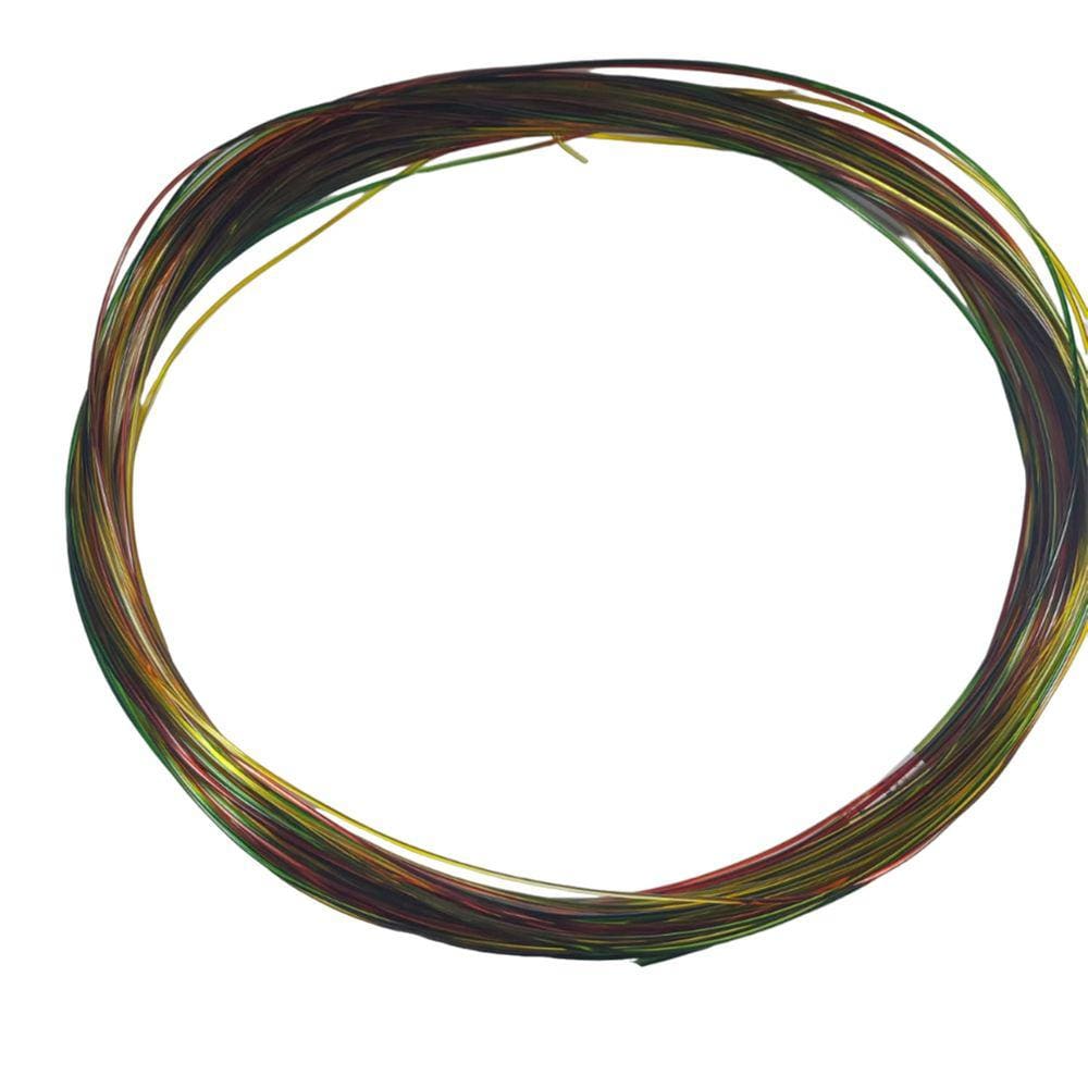 Linha Pesca Araty Suprema Monofilamento Meada Copolímero 1.20mm 100M 200Lbs 90kg