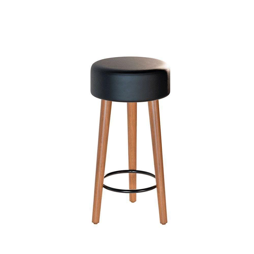 Banco Paris Cor Preto - Speciale Home Preto