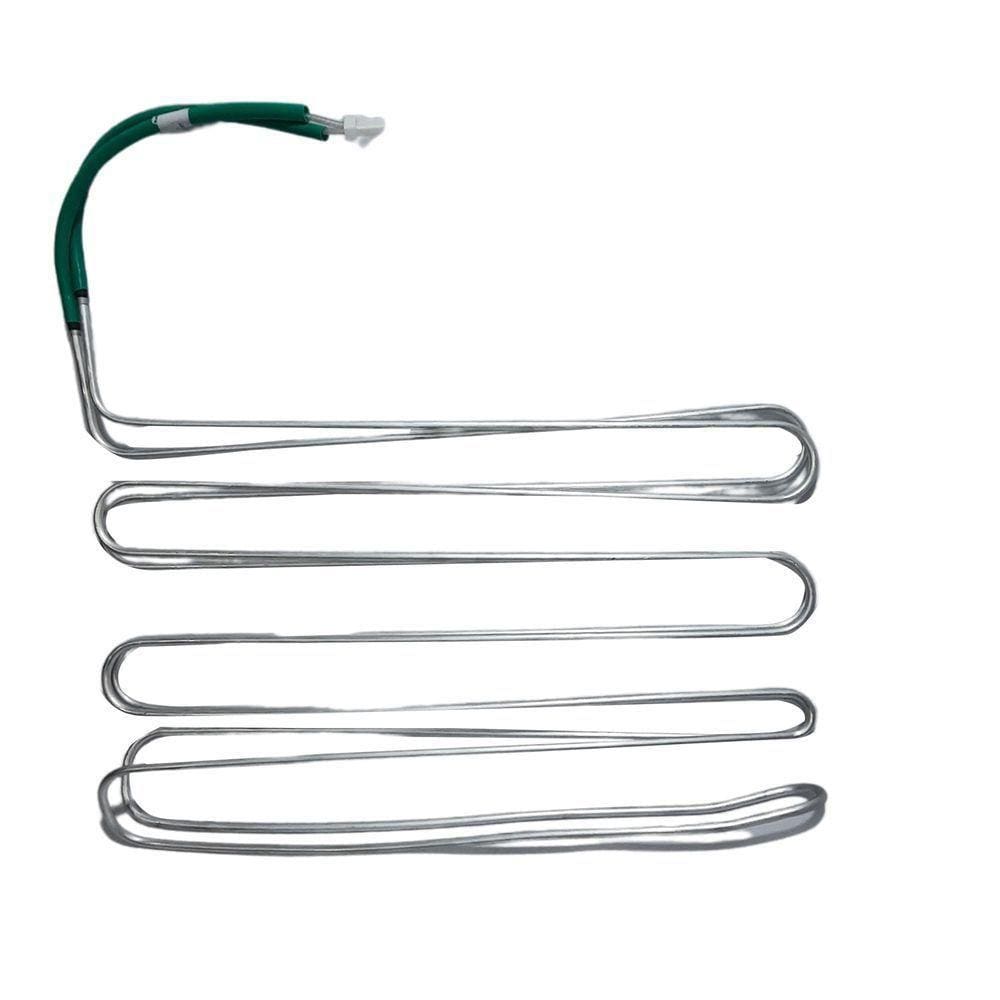 Resistência De Gelo Refrigerador Brastemp 127V
