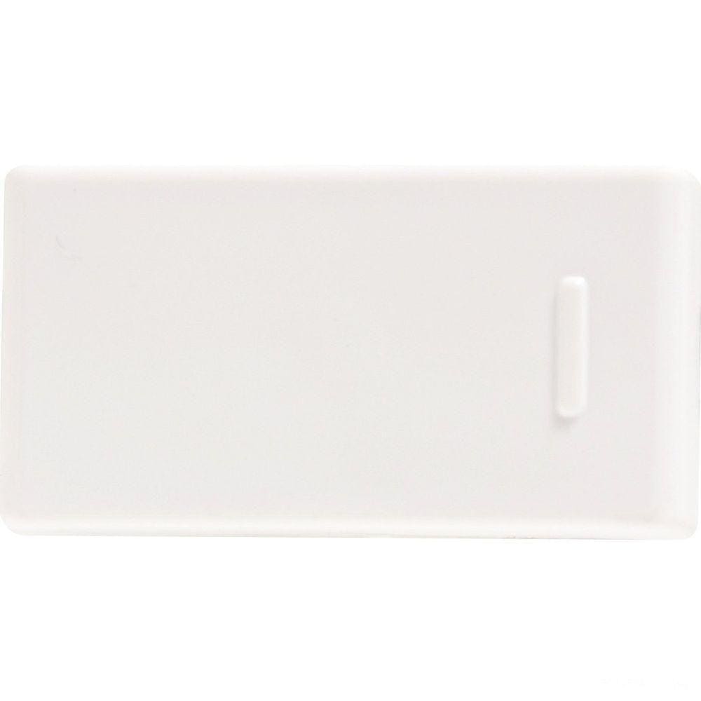 Módulo Interruptor Simples Tramontina 10 A 250 V Branco Tramontina