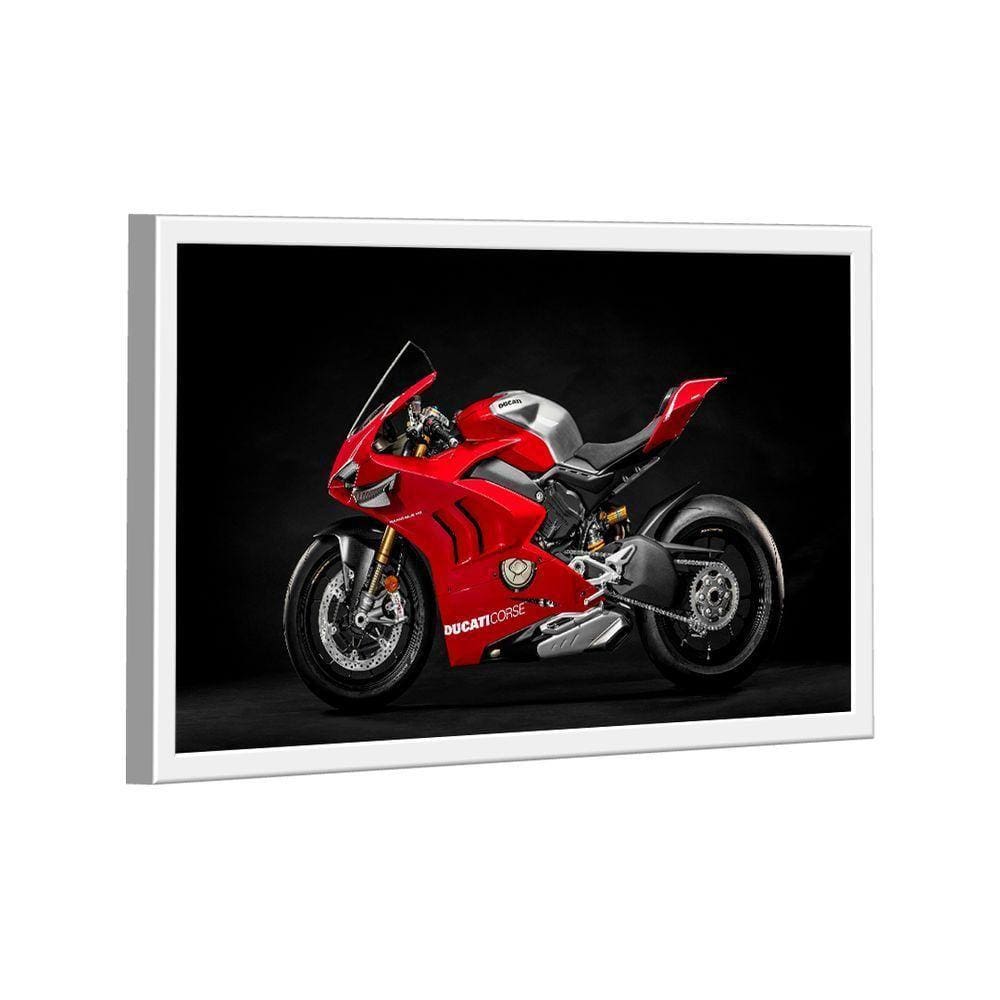 Quadro Ducati Panigale V4 -- Br Artes