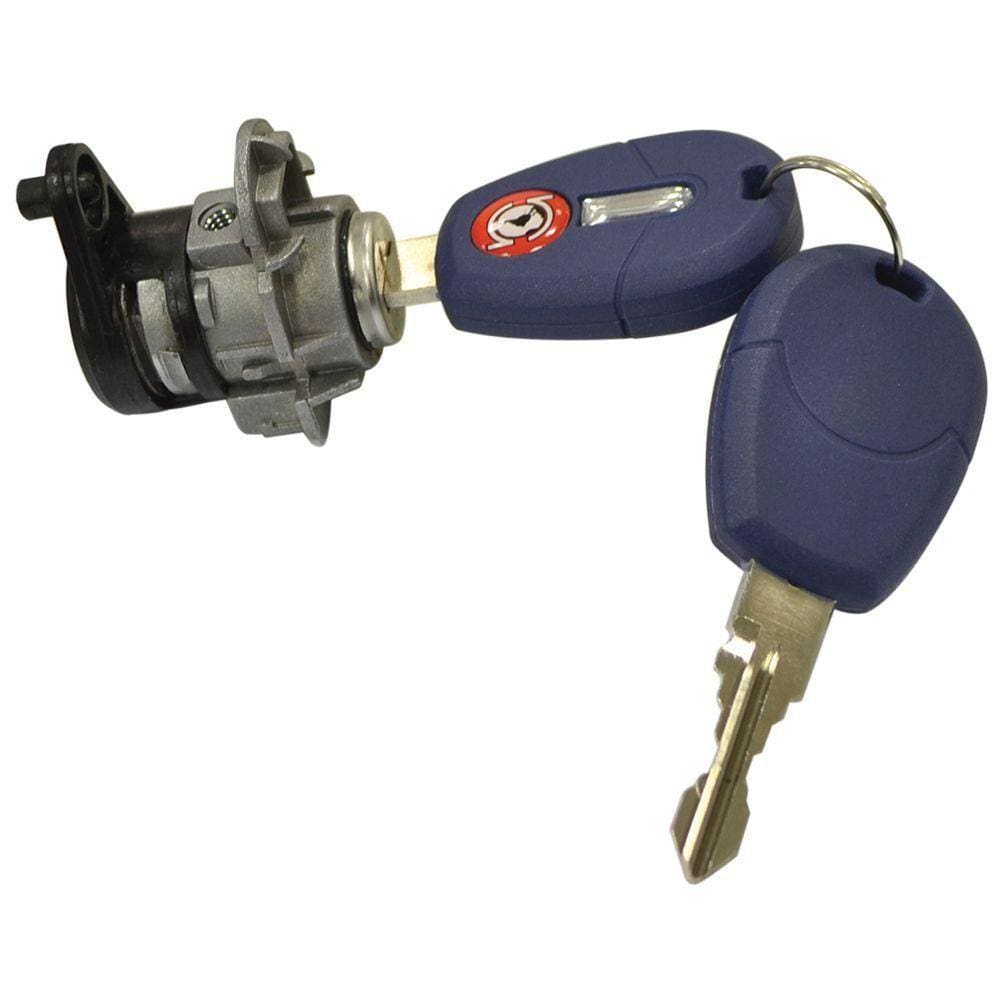 Clindro Porta Dianteira Direita Palio 96 A 08