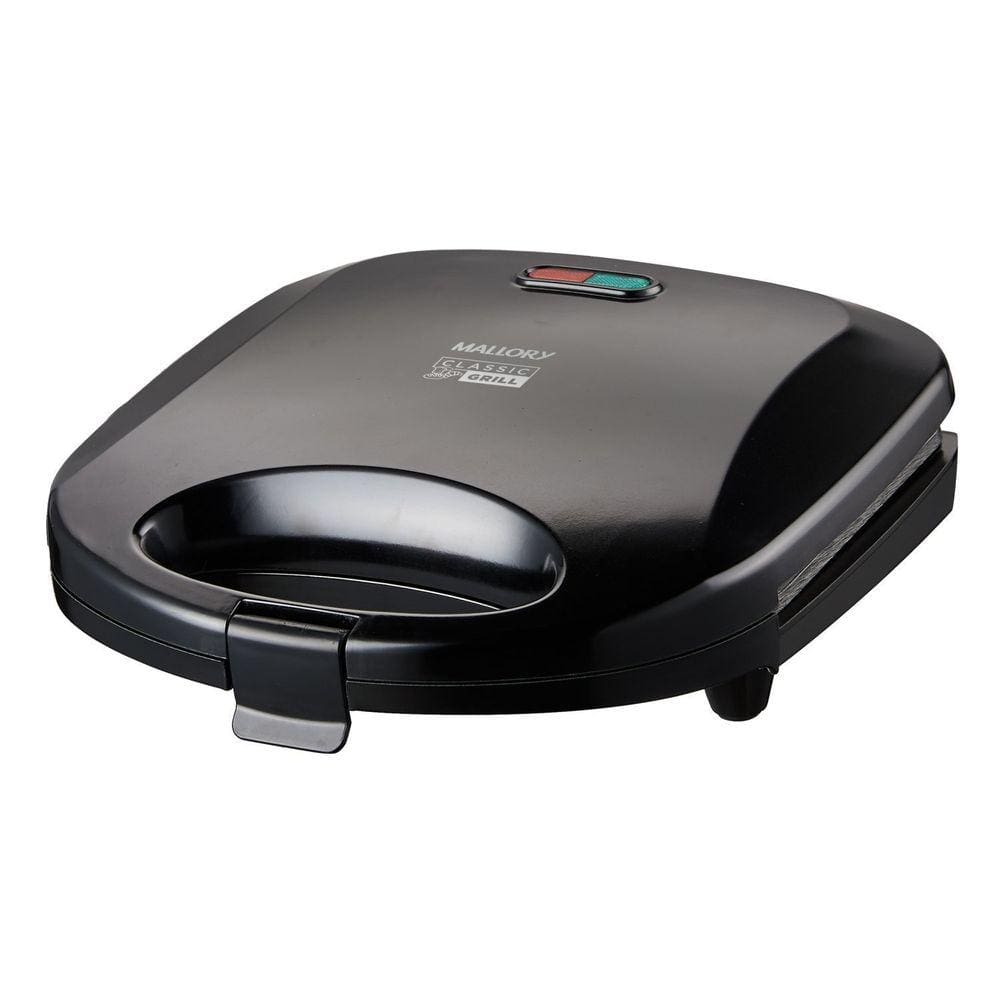Sanduicheira Elétrica Mallory Classic Grill 127v