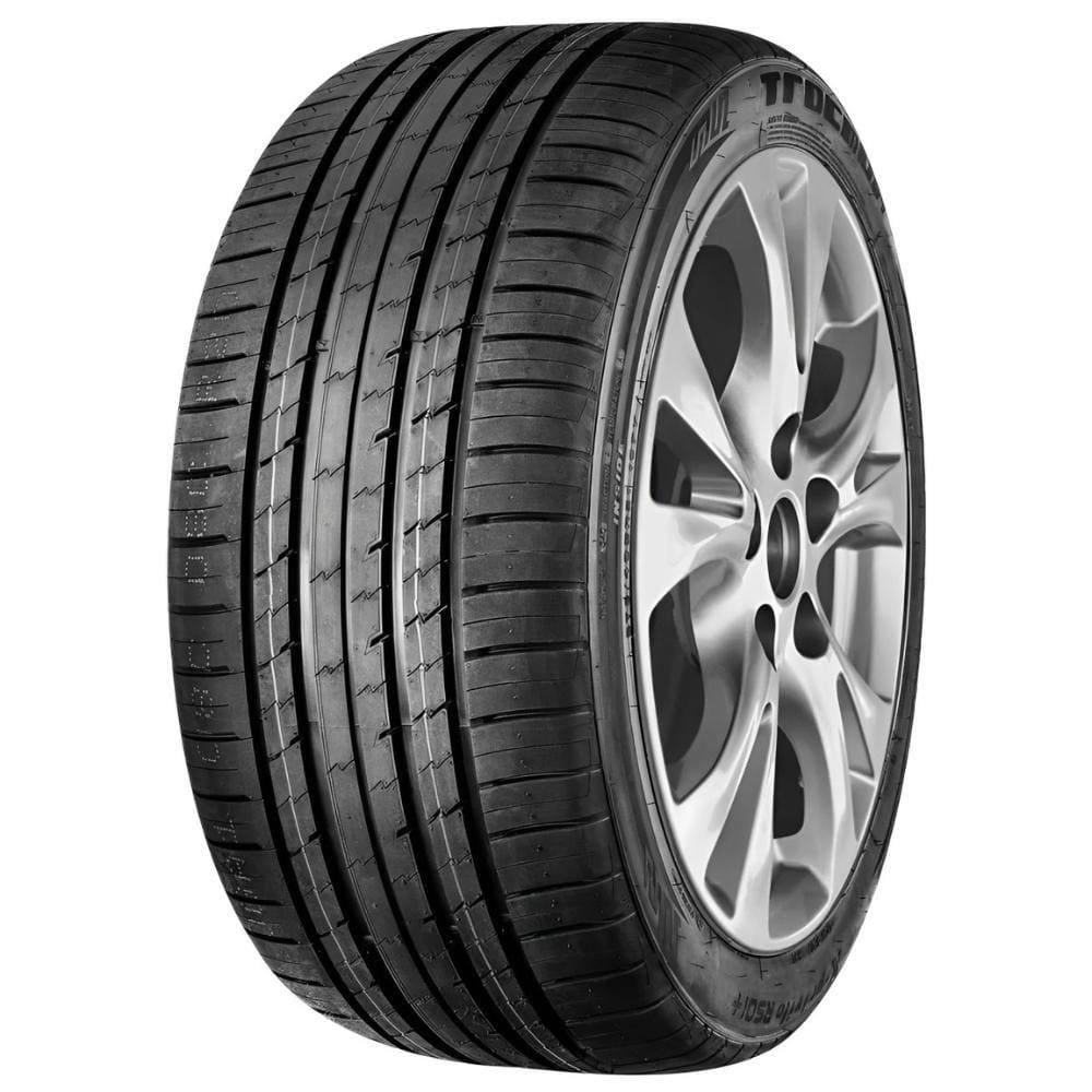 Pneu 265/40R22 106Y X Privilo RS01 Plus Tracmax