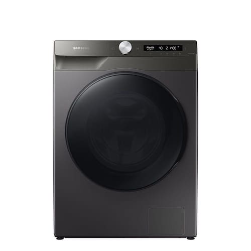 Lavadora Smart Samsung WW13T Inox 13kg 220V