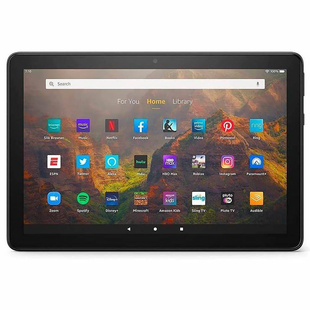 Tablet Amazon Fire Hd10 3gb De Ram | Extra