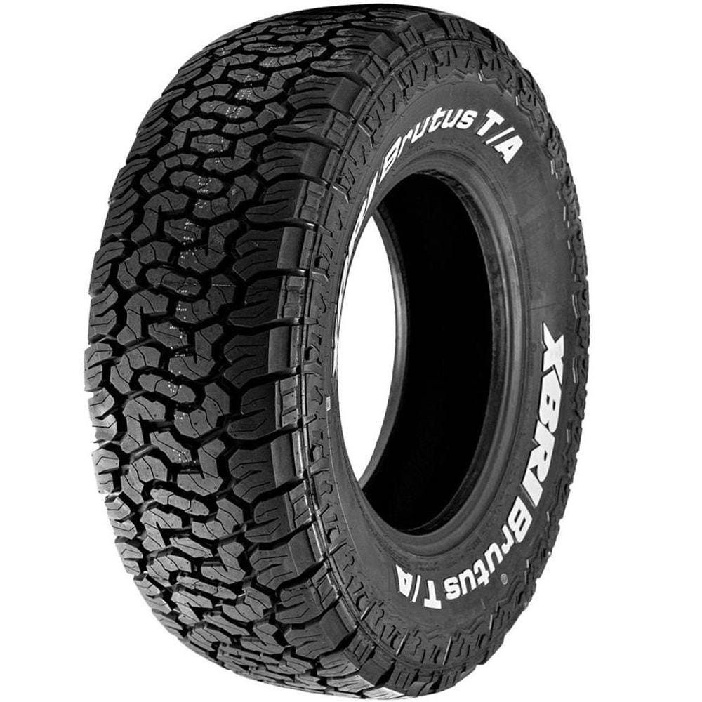 Pneu 285/75R17 LT 10 Lonas 121/118S Brutus TA Xbri