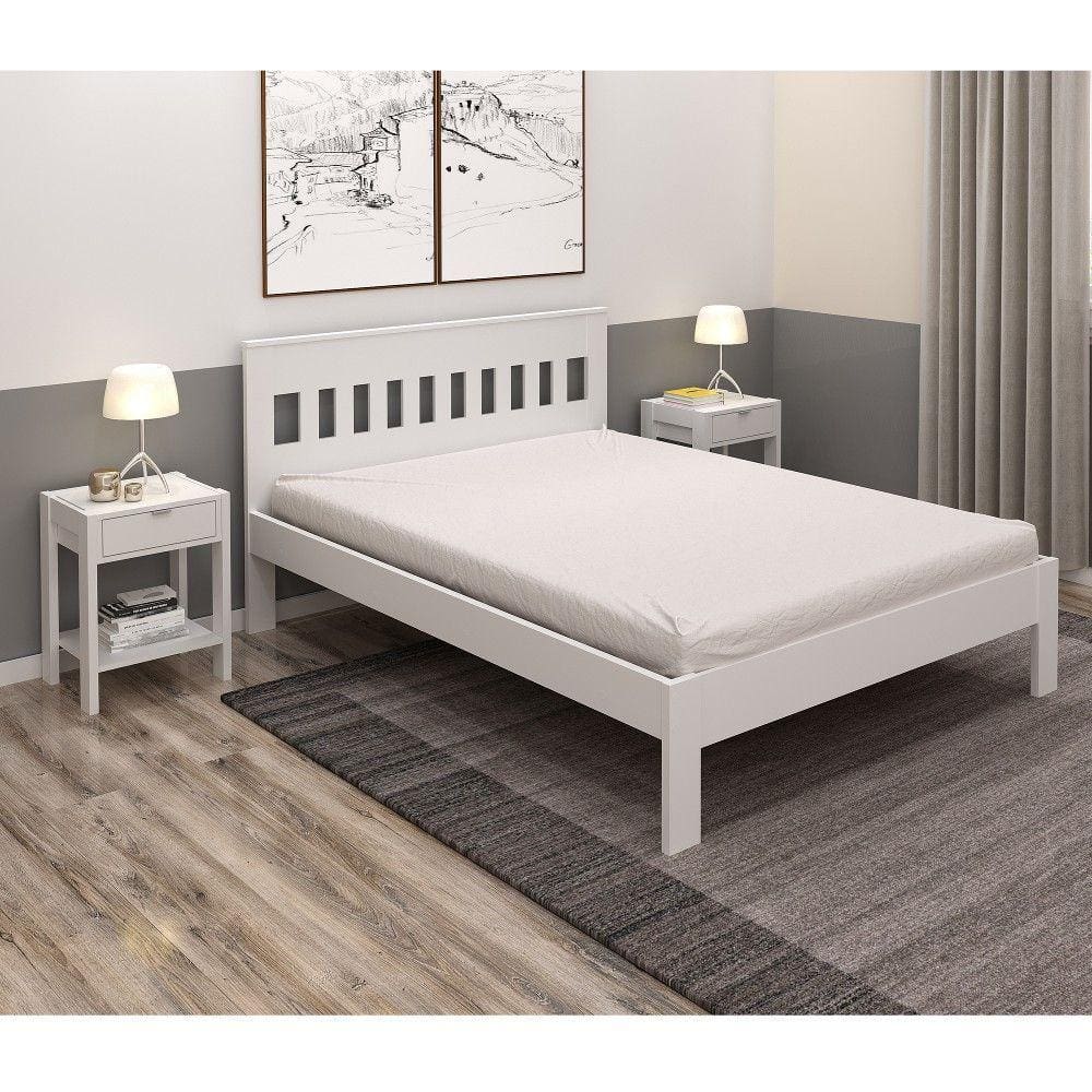 Cama Casal CM8007 Tecnomobili