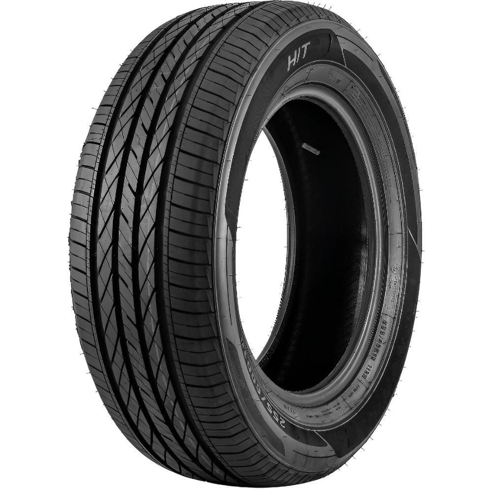 Pneu 225/60R18 100V X Privilo HT Tracmax
