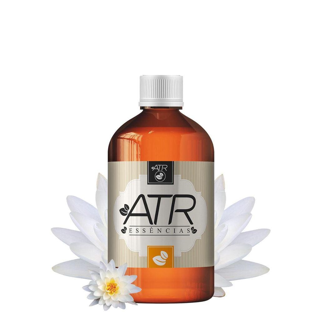 Essência Aromática Concentrada Hidrosso Flor De Lótus 500Ml