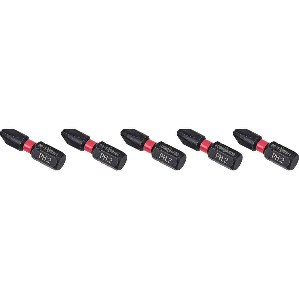 Conjunto Pontas para 5 Peças