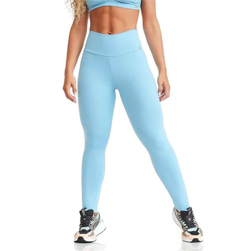 Legging NZ Classic CajuBrasil
