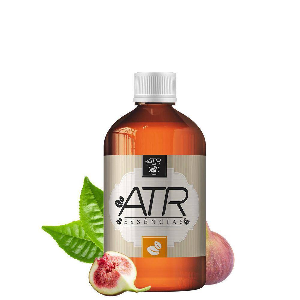 Essência Óleo Concentrada Aromática Folha De Tangerina 500Ml