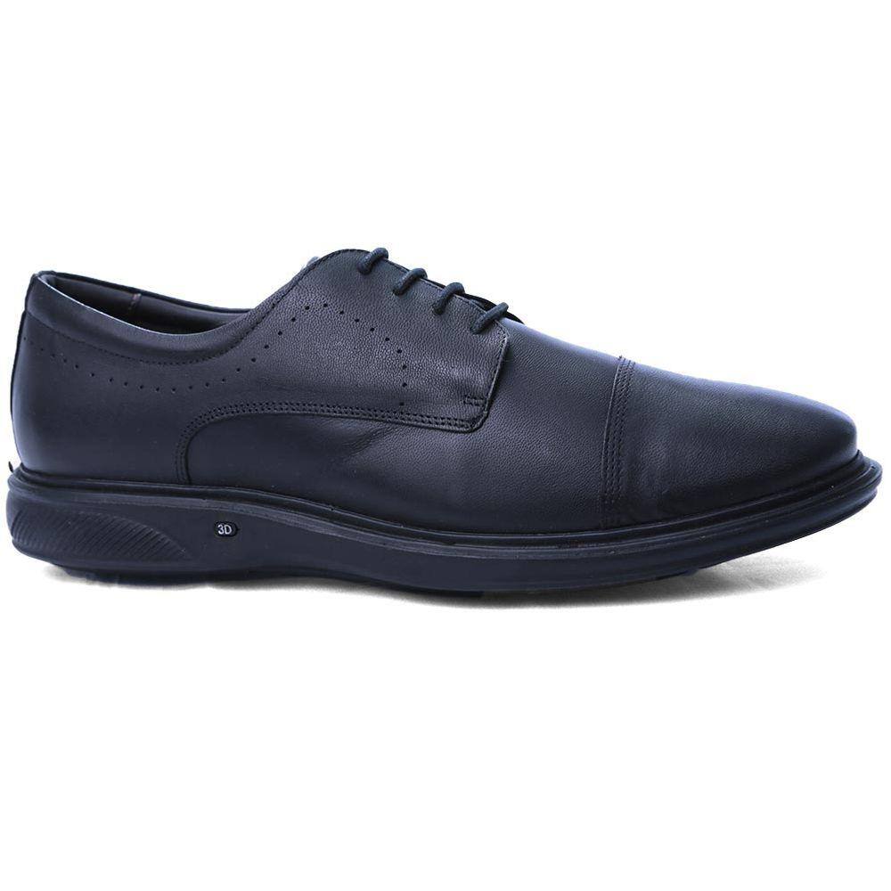 Sapato Jota Pe Masculino 82554 Soft Light 3D