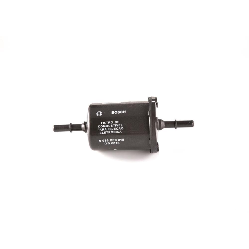 Filtro De Combustível Bosch Agile/Astra - 0 986 BF0 018