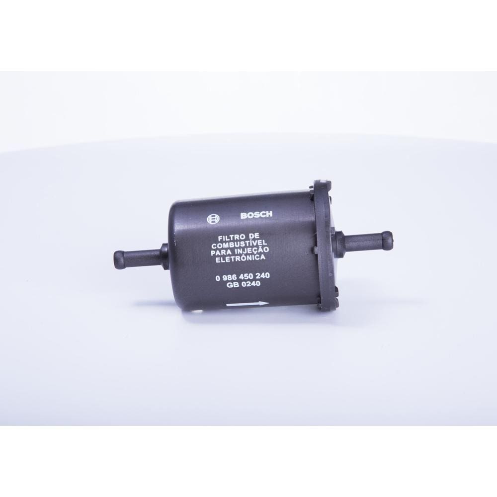 Filtro De Combustível Bosch Astra/Omega/S10/Uno