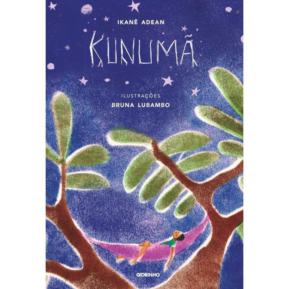 Kunumã