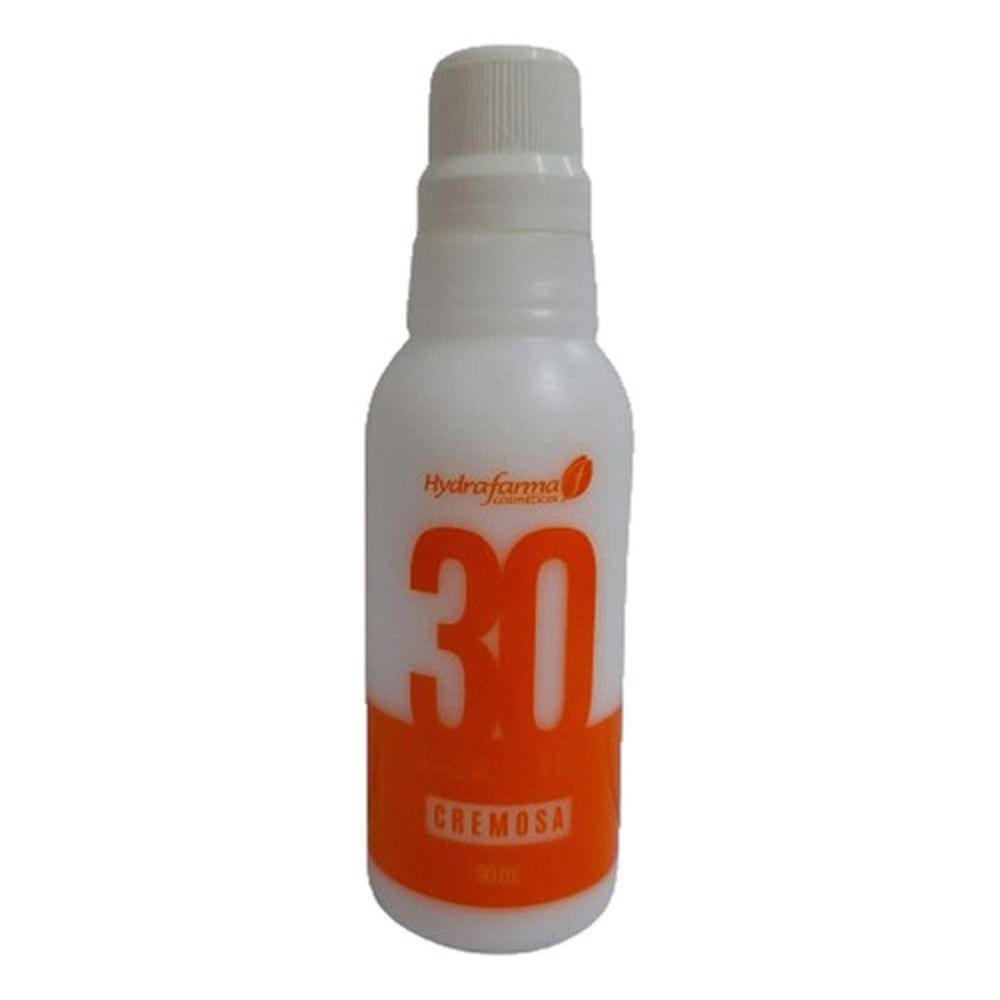 Oxidante Creme Ox 30 Tons Hydrafarma 90 Ml