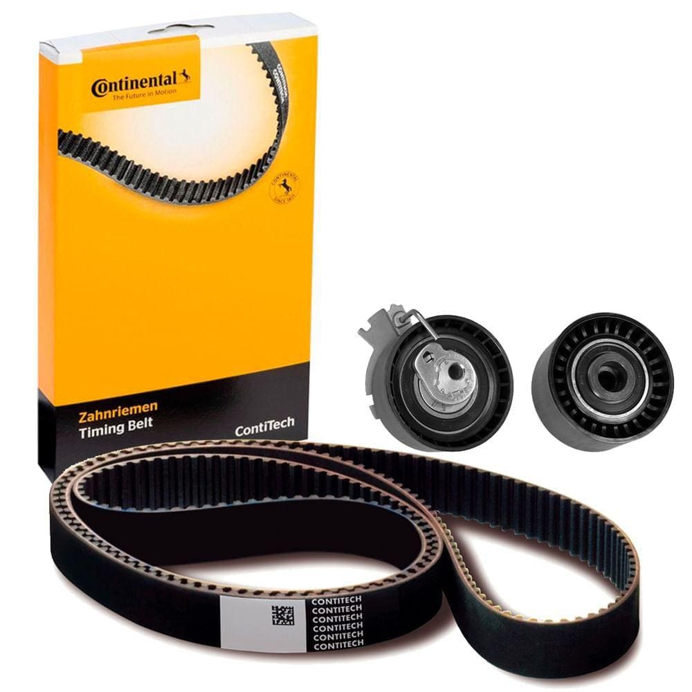 Kit de Correia Dentada - CONTITECH    - CT1065K3