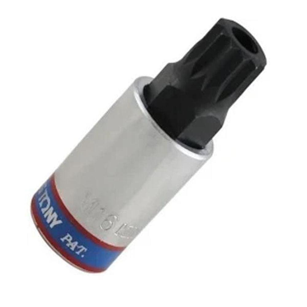 Chave Soquete Allen 1/2 X 14 Mm - King Tony