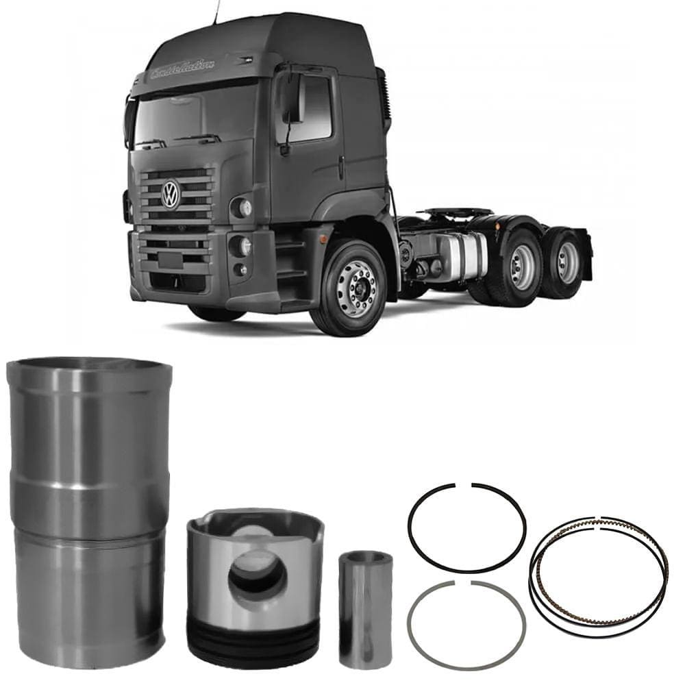 Kit Cilindro Motor Constellation 25-360 V-Tronic 2016 Mahle