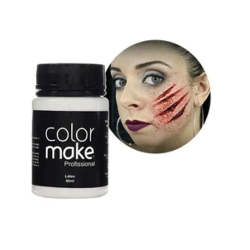 Látex Color Make 35Ml Colormake