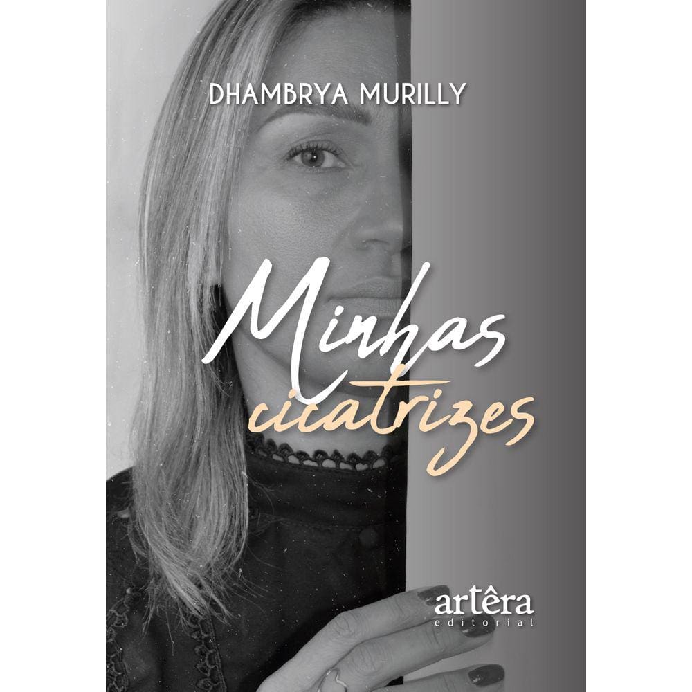 Minhas Cicatrizes