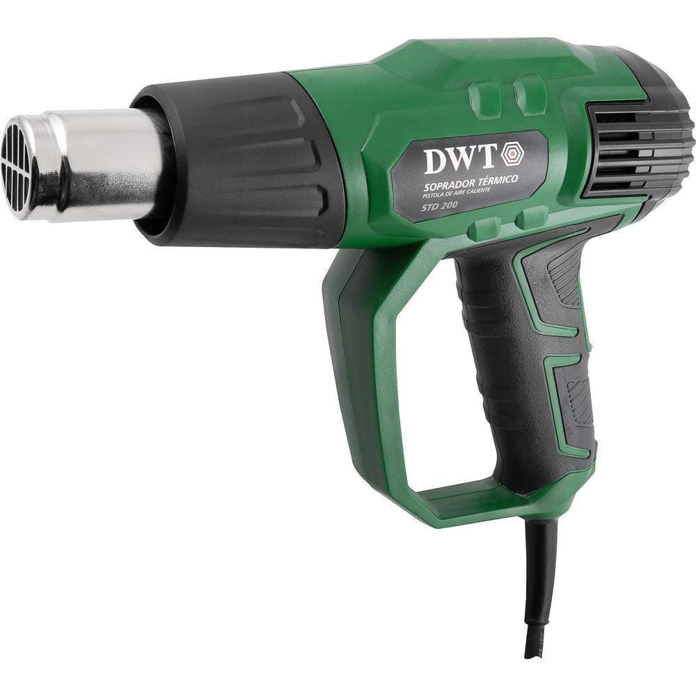 Soprador Térmico 127v Std 200 Dwt