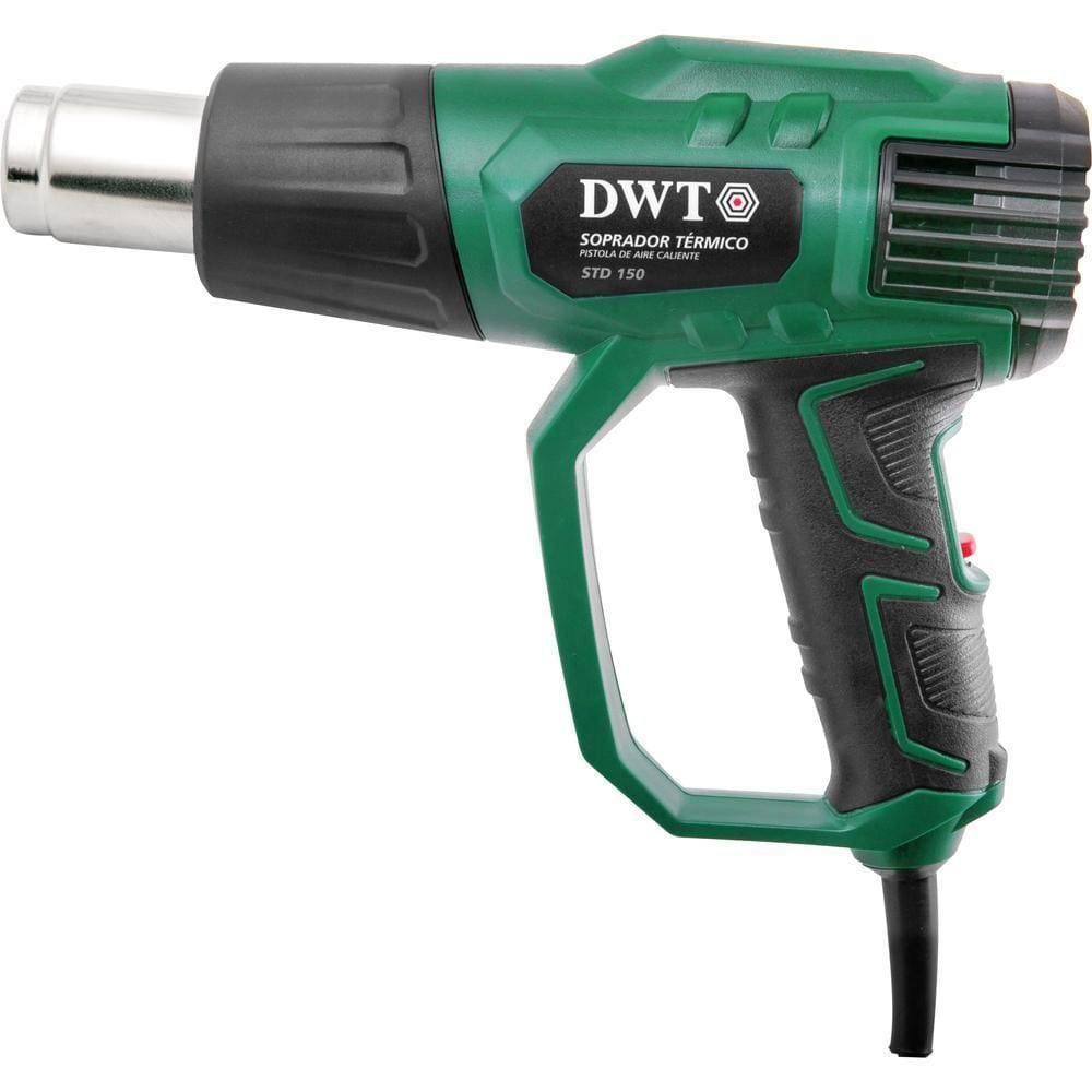 Soprador Térmico 127v Std 150 Dwt