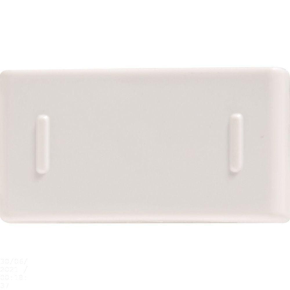 Módulo Interruptor Intermediário Tramontina 10 A 250 V Branco Tramontina