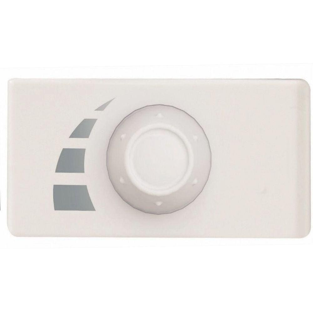 Módulo Variador De Ventilador Tramontina Bivolt Branco Tramontina