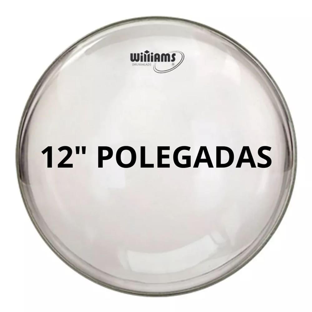 Pele Williams Filme Simples Eh 0.250 - 12