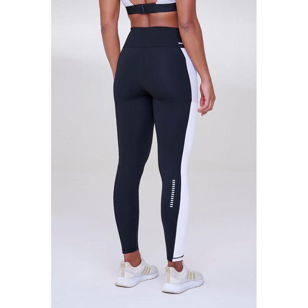 Legging Authen Grit Bossa Feminina Ref:Auflegcf