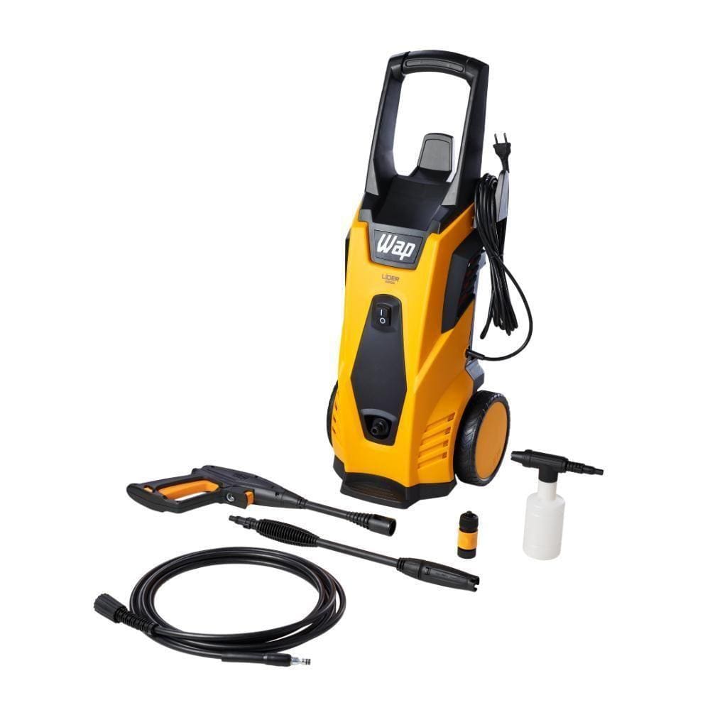 Lavadora De Alta Pressão Wap Lider 2200 220V 1750W