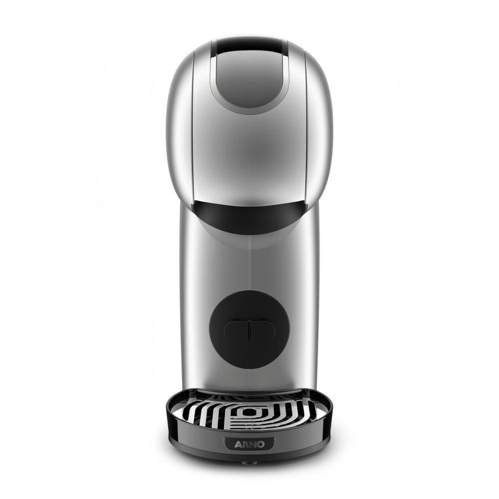 Nescafé Dolce Gusto Arno Genio S Touch Cinza DGS4