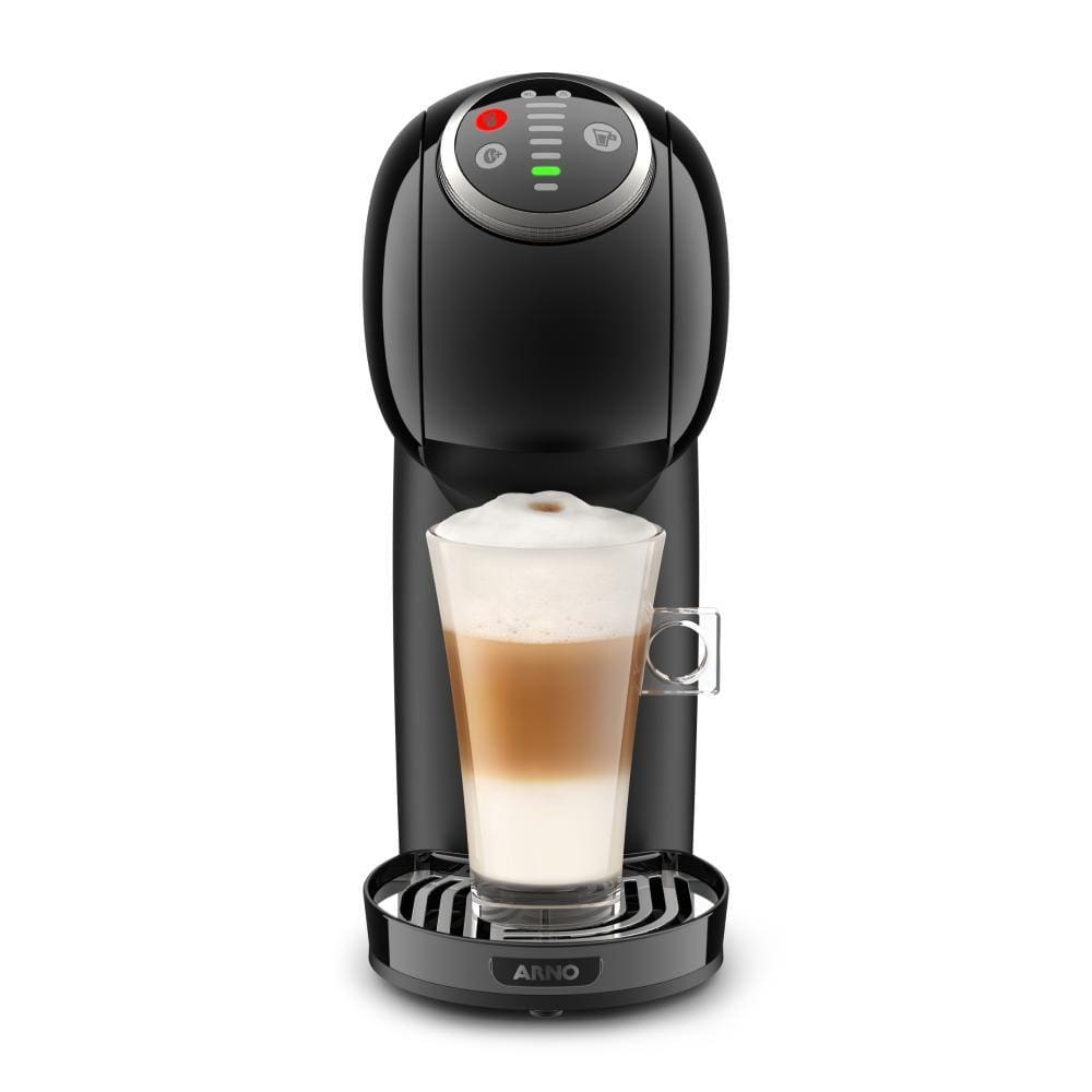 Nescafé Dolce Gusto Arno Genio S Plus Preta DGS2