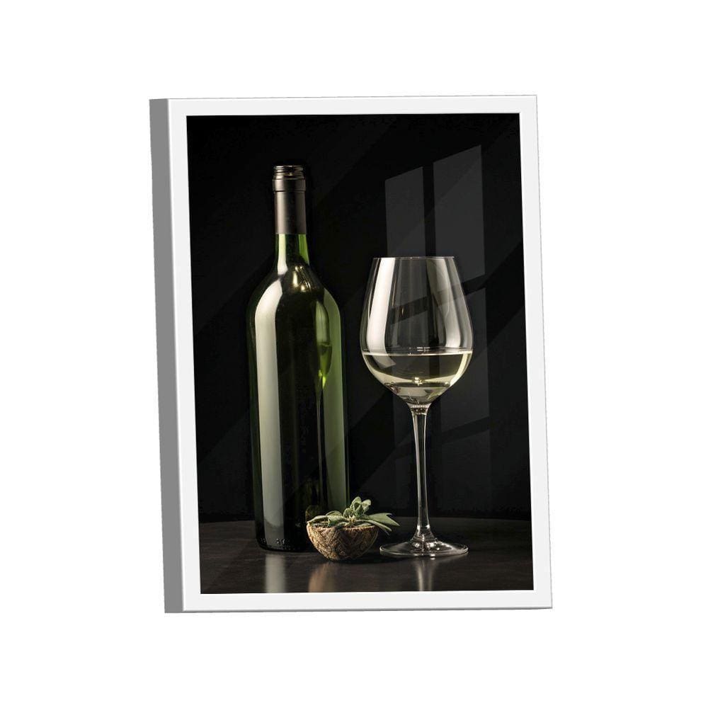 Quadro Vinho Verde -- Br Artes