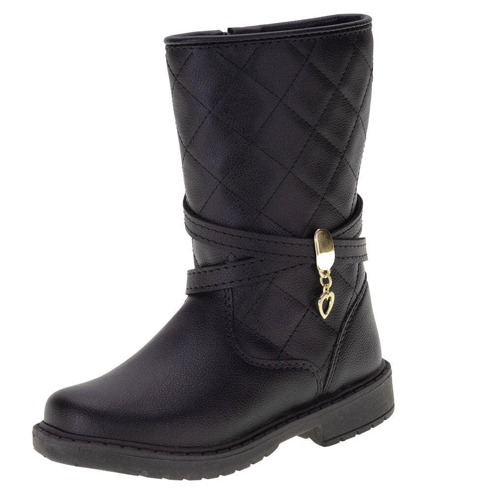 Bota Infantil Lily Kids 15097