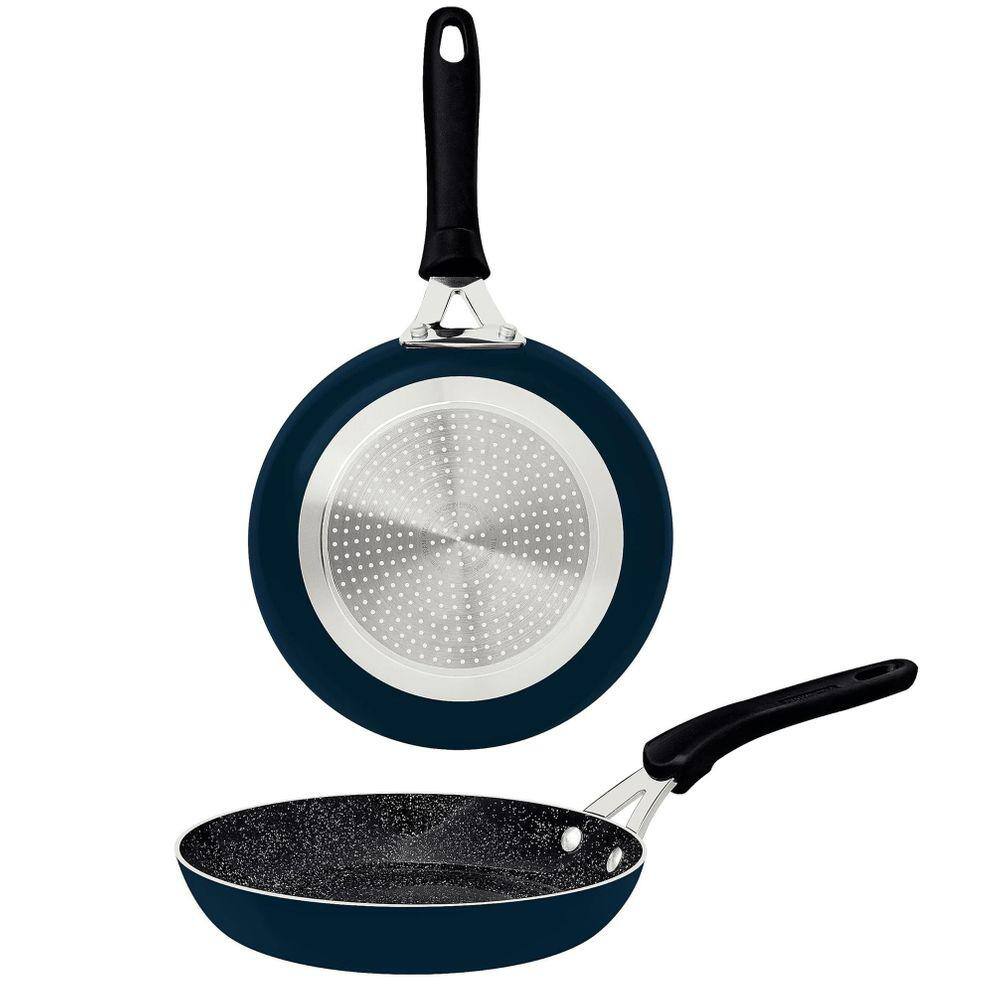 Frigideira Tunis 24Cm 1,6L Indução Tramontina Antiaderente
