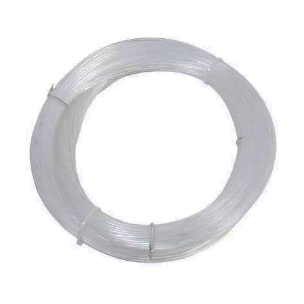 Linha Pesca Araty Suprema Monofilamento Meada Copolímero 1.40mm 500M 260Lbs 120Kg