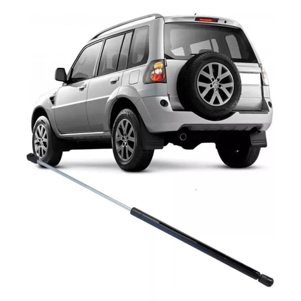 Amortecedor Tampa Traseira Porta Malas Mitsubishi Pajero Tr4
