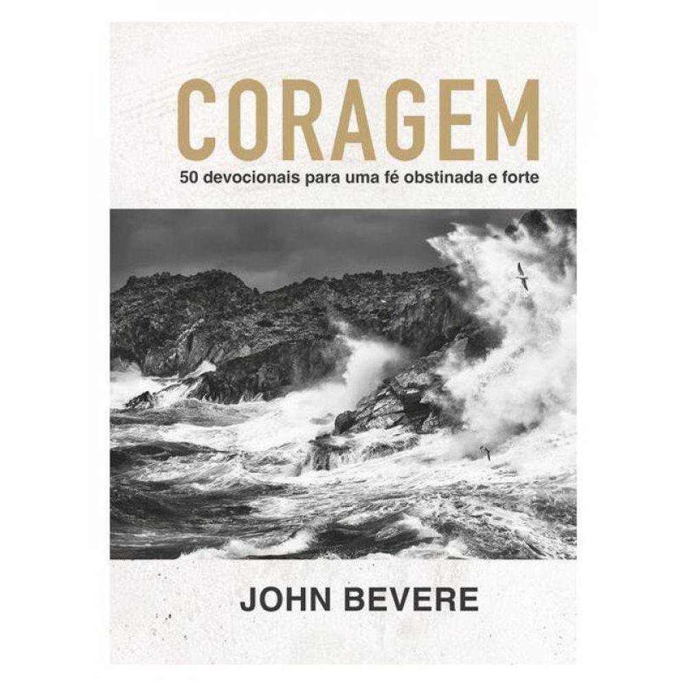 Coragem