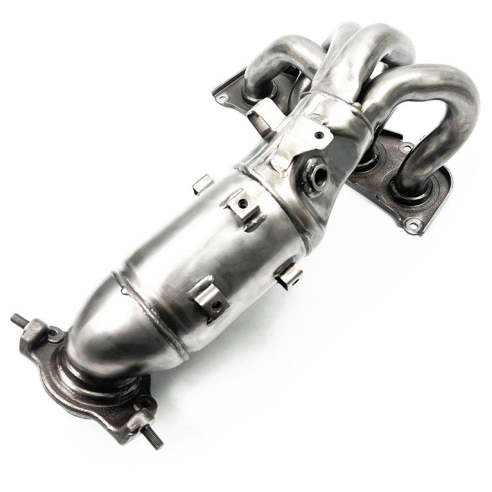 Catalisador Rav4 2.4 2011 2012 2013 2014 2015 2016 2017 2018