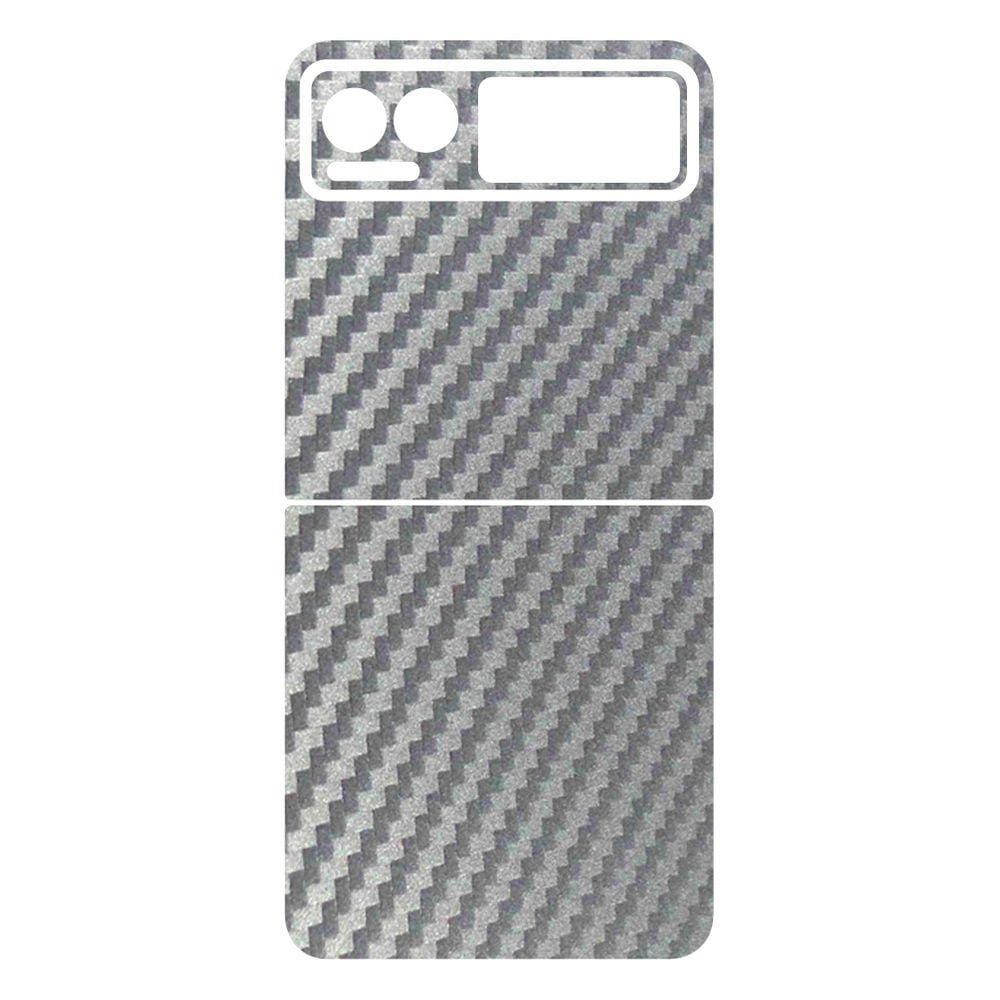 Capa Adesivo Skin350 Verso Para Motorola Razr 40