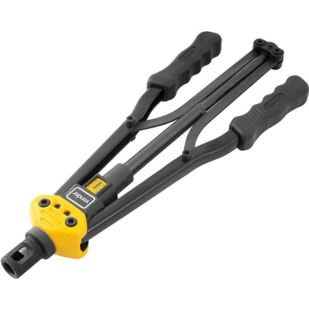 Rebitador Manual De Rosca Tipo Alavanca M3-M12 RR312 Vonder