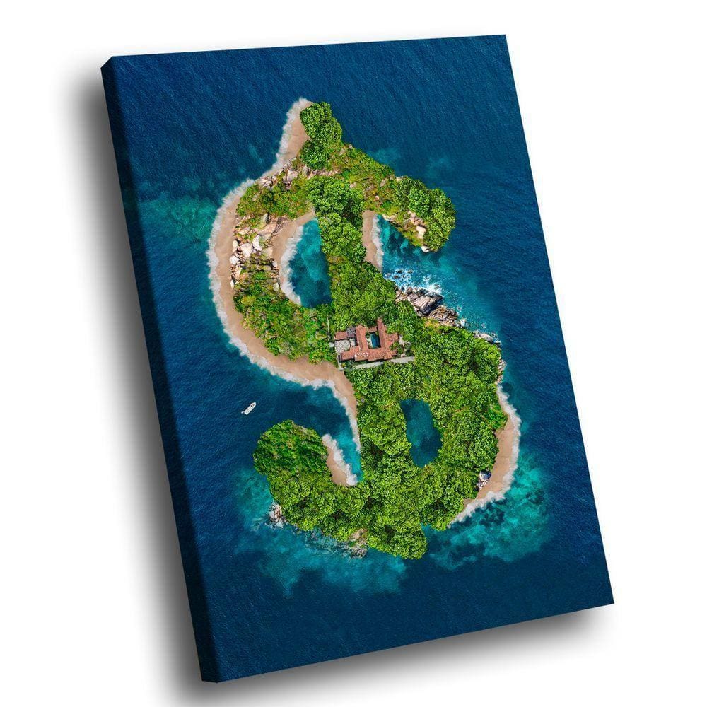 Ilha Do Sucesso -- Br Artes