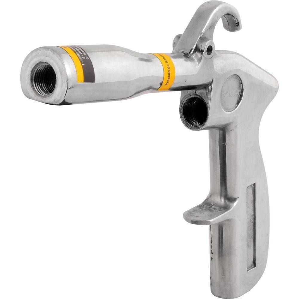 Corpo Da Pistola Tornador Para Limpeza Vonder