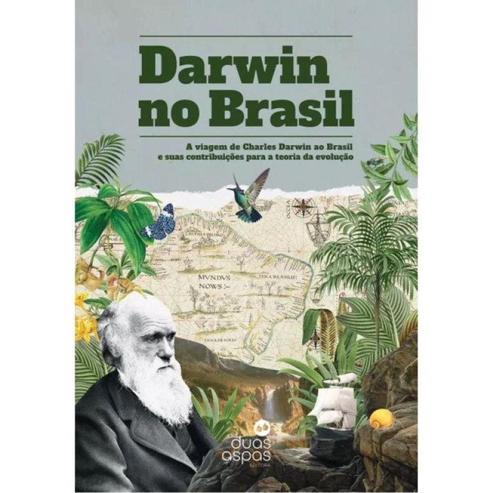 Darwin No Brasil