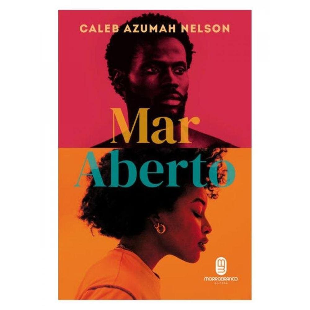 Mar Aberto