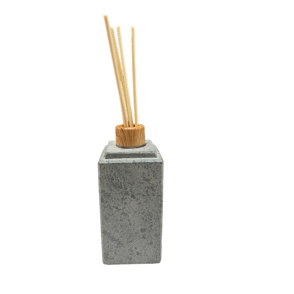 Aromatizador de Ambientes Pedra Sabão - Amadeirado